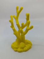Branch Coral-Style Climbing Decor - Reptile Terrarium Decor