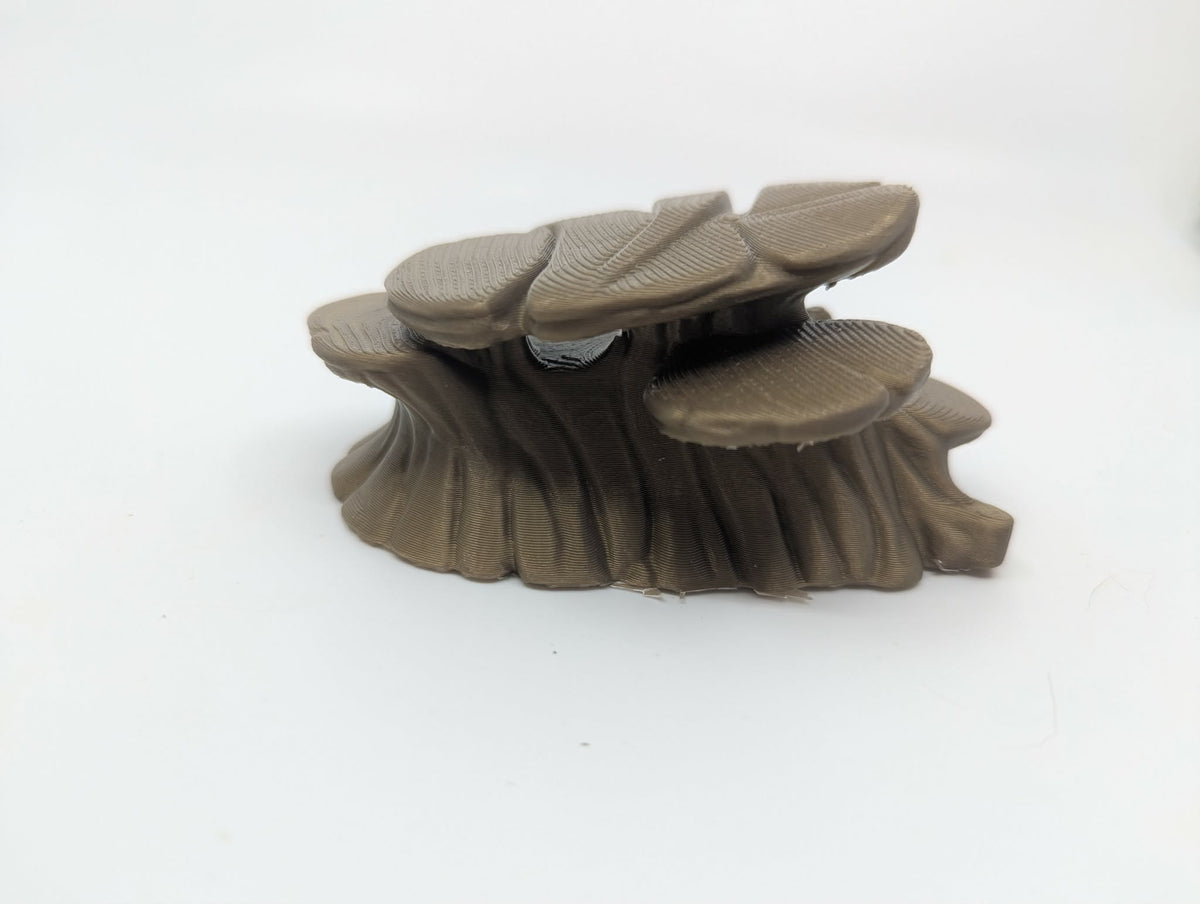 Desert Root Reptile Hide Cave - Critter Enclosure Decor