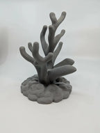 Branching Coral-Style Natural Climbing Accent - Reptile Decor