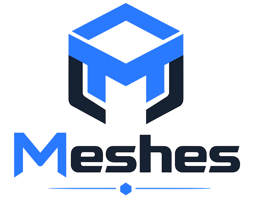 Meshes logo