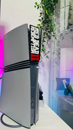 Red Dead Redemption II 2 PS5 Face Plate